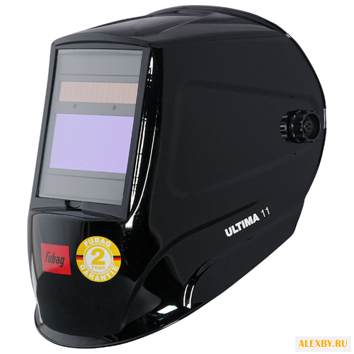 Маска Fubag Ultima 11