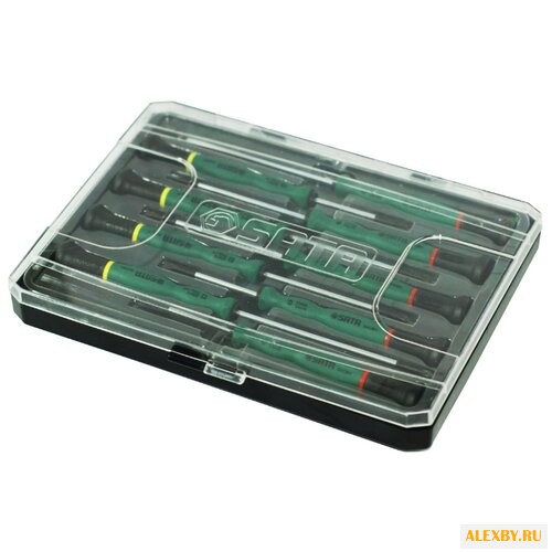 Набор отверток SATA 09316