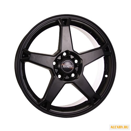 Колесный диск Tech-Line 756