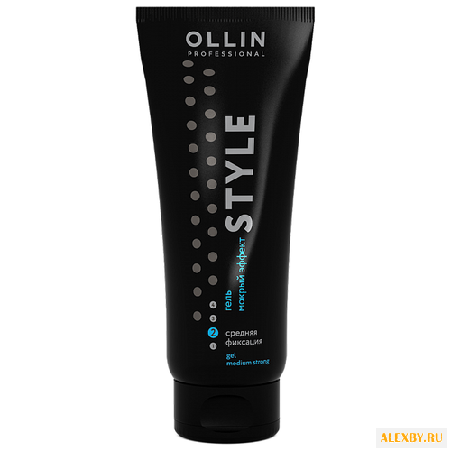 OLLIN Professional Style гель