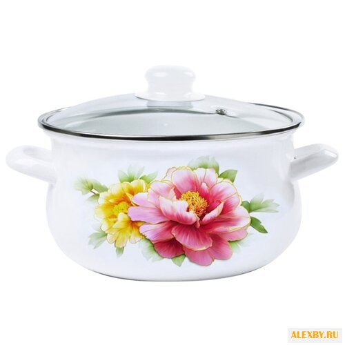 Кастрюля MAYER & BOCH MB-25004