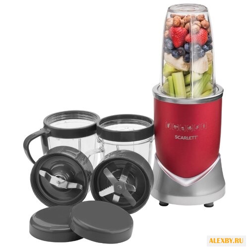 Стационарный блендер Scarlett