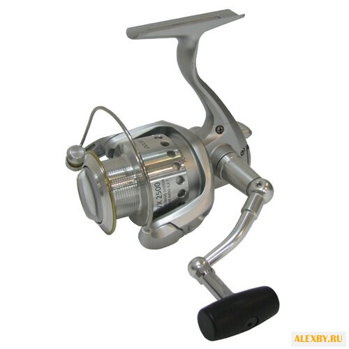 Катушка Black Hole Double Force