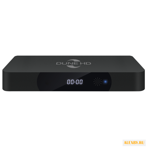 Медиаплеер Dune HD Pro 4K