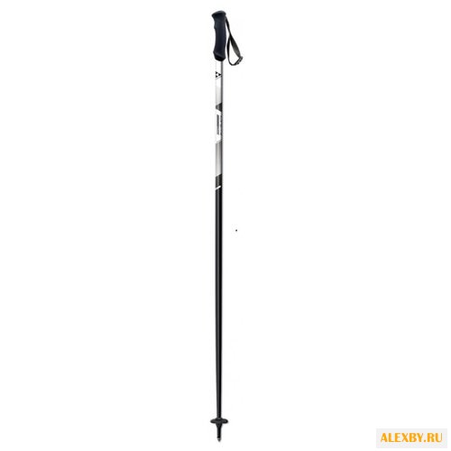 Палки для горных лыж Fischer