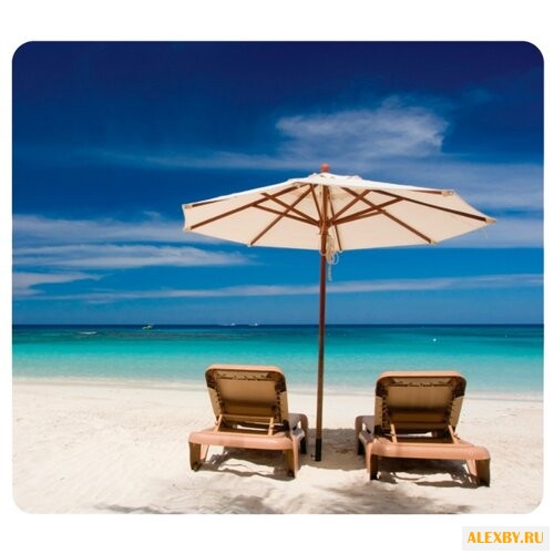 Коврик Fellowes Recycled