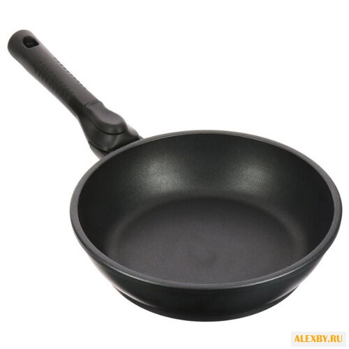 Сковорода НЕВА МЕТАЛЛ ПОСУДА