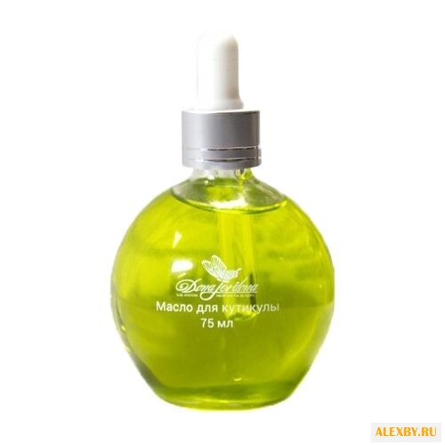 Масло Dona Jerdona Super