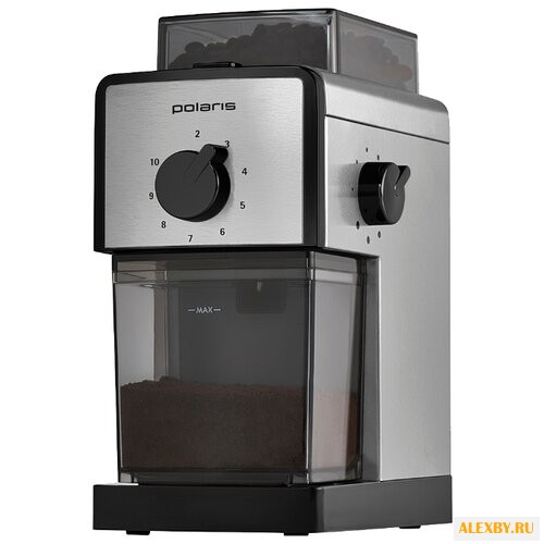 Кофемолка Polaris PCG 1620
