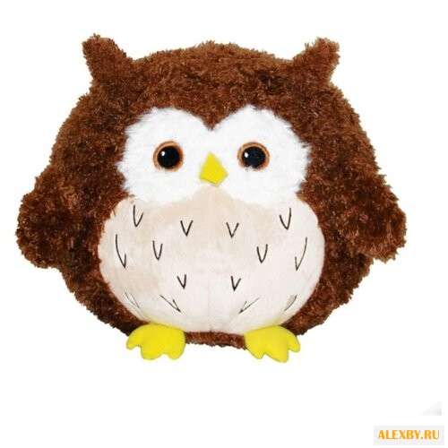 Мягкая игрушка Gulliver Сова