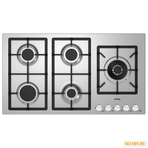 Варочная панель Korting HG 997