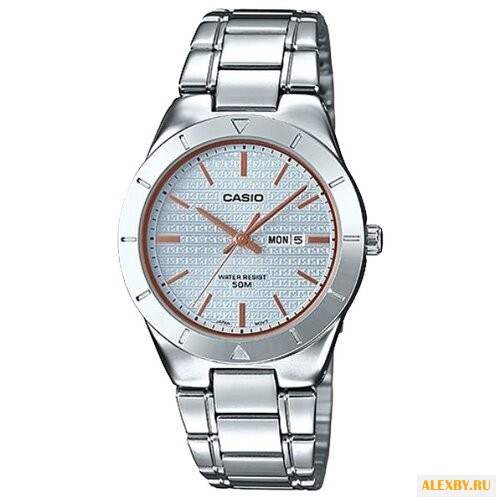 Наручные часы CASIO LTP-1410D-2A