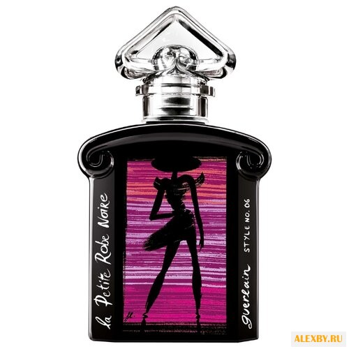 Guerlain La Petite Robe Noire
