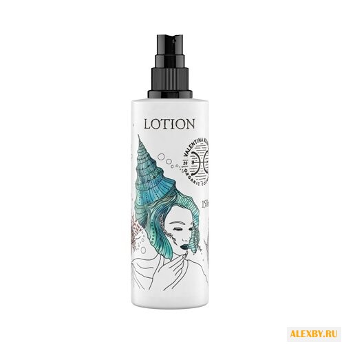 Valentina Kostina Organic