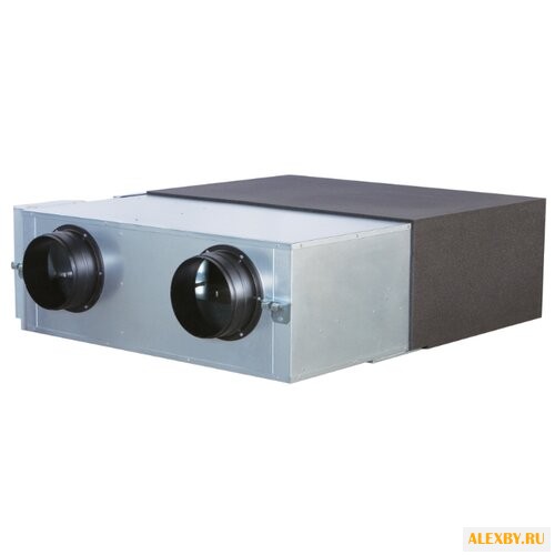 Вентиляционная установка