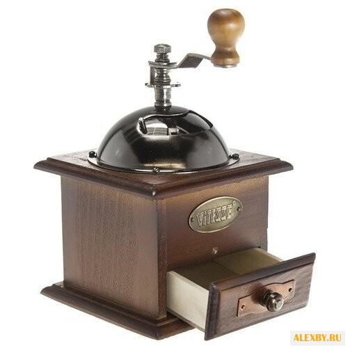 Кофемолка Vitesse VS-1680