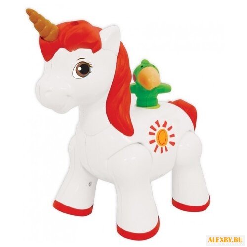 Интерактивная развивающая