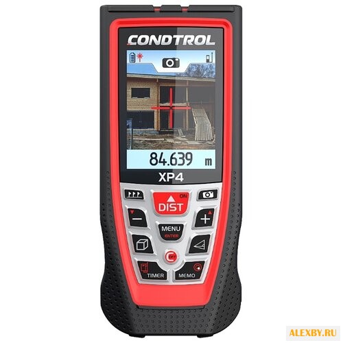 Лазерный дальномер Condtrol XP4