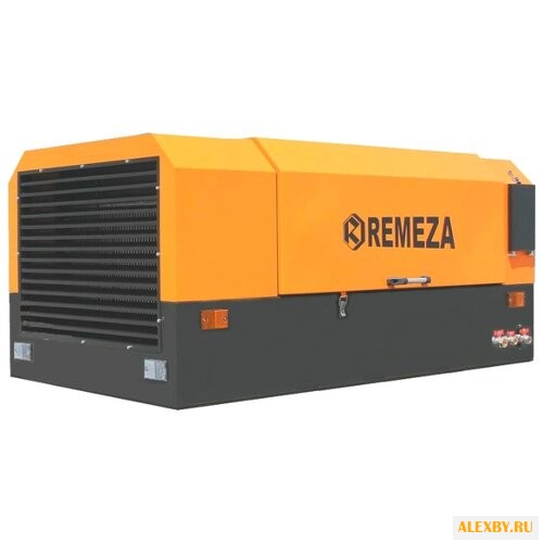 Компрессор Remeza ДК-3 7РД