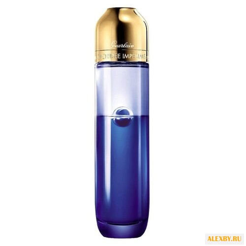 Лосьон Guerlain Orchidee