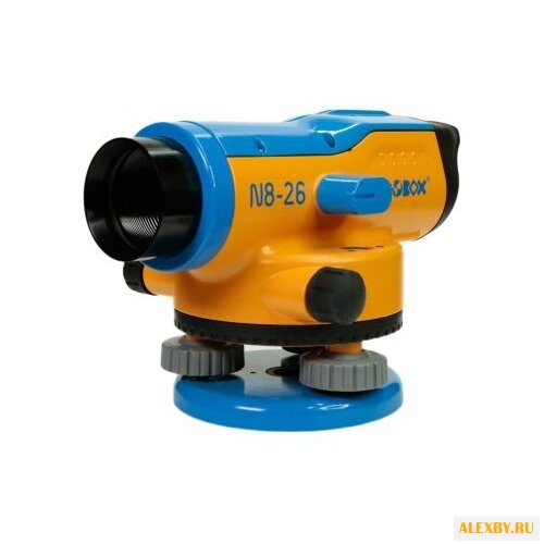 Купить Оптический нивелир GeoBox N8-26
