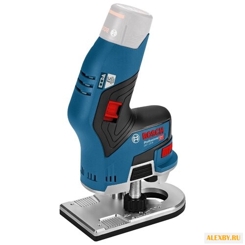 Фрезер BOSCH GKF 12V-8 Solo