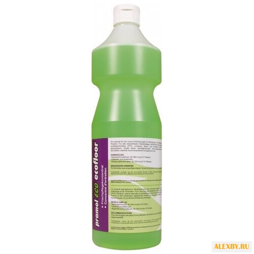 Pramol Средство для ухода за