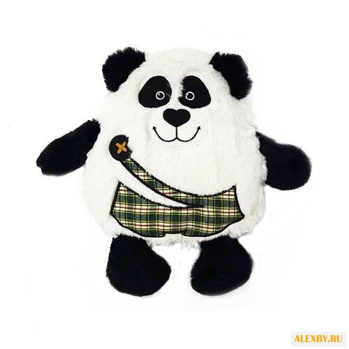 Игрушка-грелка Maxitoys Панда