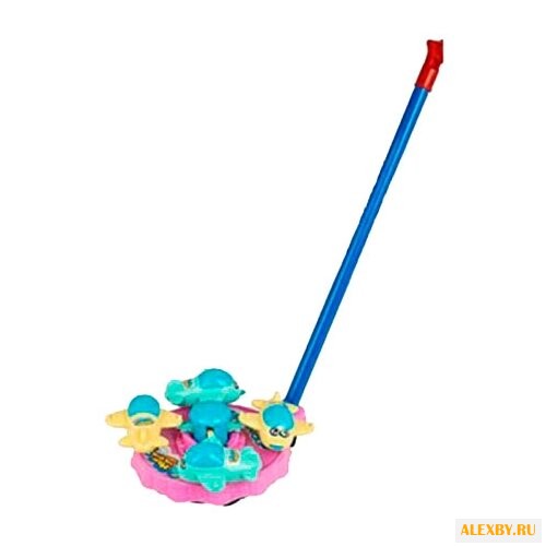 Каталка-игрушка Shantou Gepai