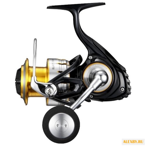 Катушка DAIWA Blast 4000 16