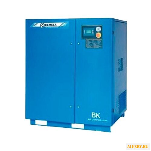 Компрессор Remeza ВК40-13