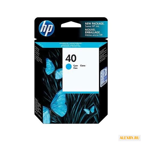 Картридж HP 51640CE