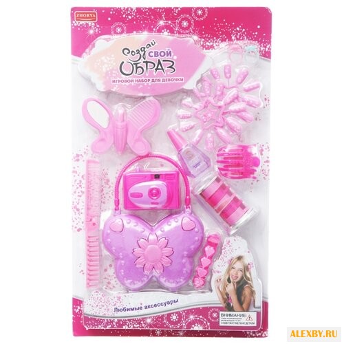 Салон красоты Zhorya Создай