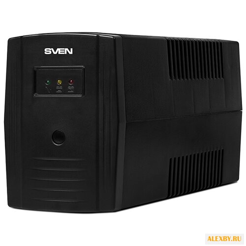 Интерактивный ИБП SVEN Pro 600