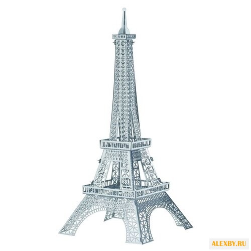 Сборная модель Educational Line