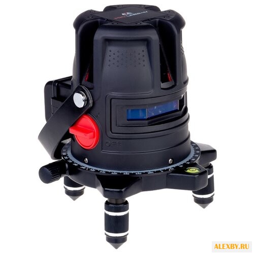 Лазерный уровень ADA