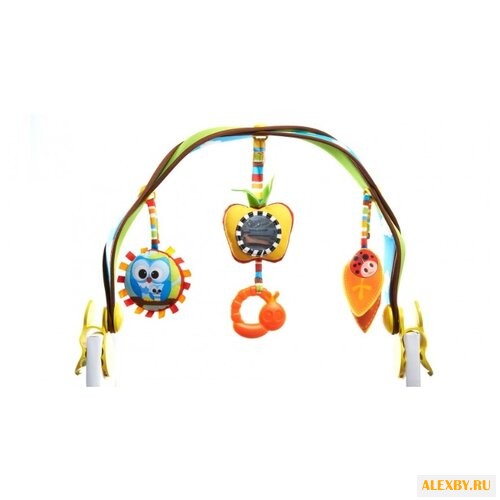 Дуга Tiny Love Лесная страна