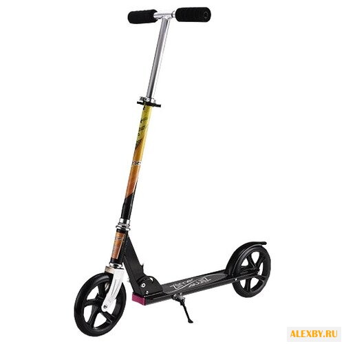 Городской самокат Zilmer