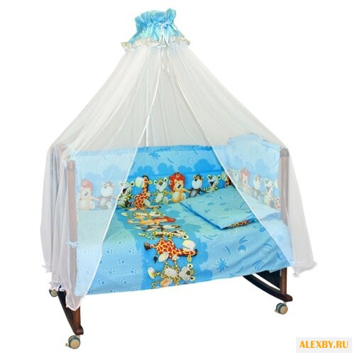 Сонный Гномик комплект Африка 3