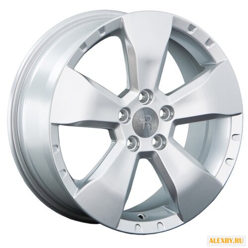 Колесный диск Replay VV212