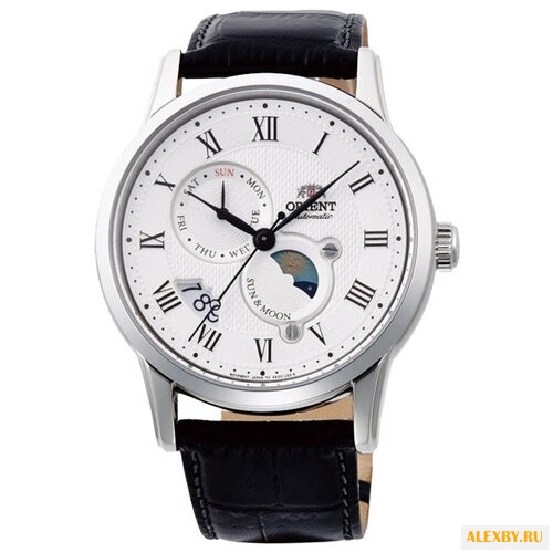 Наручные часы ORIENT AK00002S