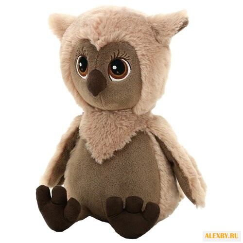 Мягкая игрушка Orange Toys Сова