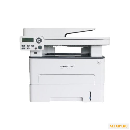 МФУ Pantum M7100DN