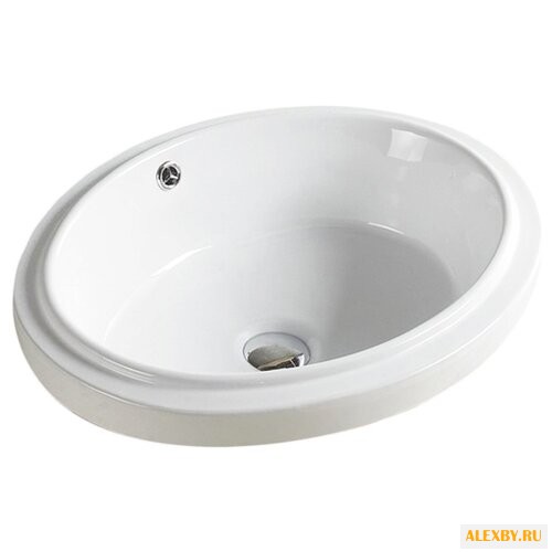 Раковина 54 см MELANA MLN-505