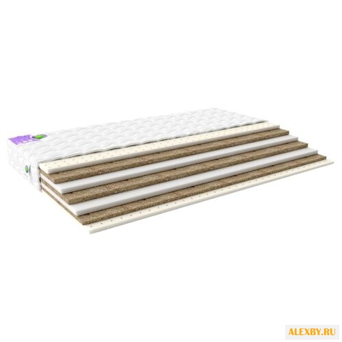 Матрас Laneve Star Wellness