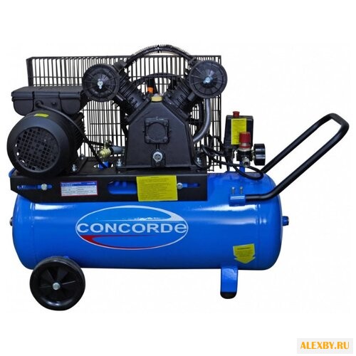 Компрессор Concorde CD-AC310 50-1
