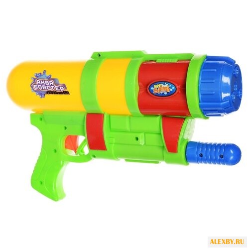 Водяной бластер ABtoys S-00083