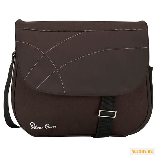 Сумка Silver Cross Wayfarer