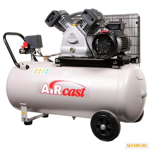 Компрессор Remeza СБ4 С-50.LB24A