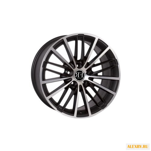 Колесный диск FR Design B5256